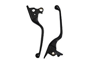 Manetes Harley Davidson Softail 2015/2023 Ver Códigos OEM Na Descrição