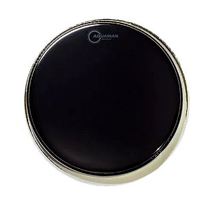 Pele Aquarian Reflector Preta 14"