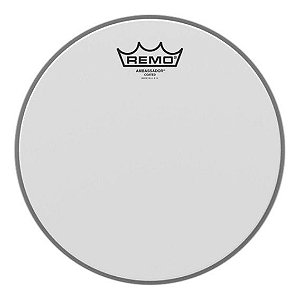 Pele Remo 15" Ambassador Porosa Ba 0115