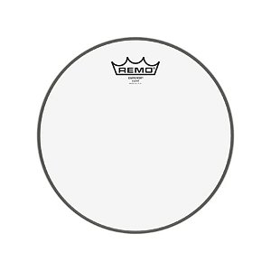 Pele Remo 08" Emperor Transparante Be 0308 00