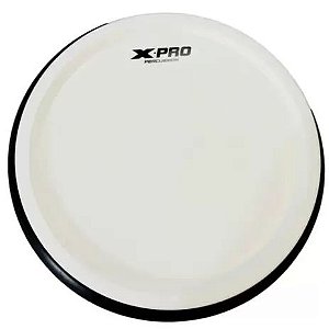 Pad Avulso Branco C Ibanez 10 Dual Zone