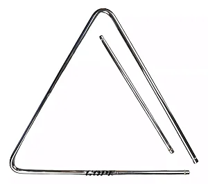 Triangulo Gope 828 12 X 30'