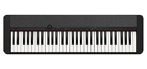 Teclado Arranjador Casio Casiotone Ct S 1 Bk