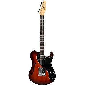 Guitarra Telecaster Tagima T 920 Honey Burst