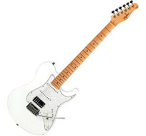 Guitarra Telecaster Tagima T 930 Wh Branco