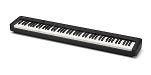 Piano Digital Casio Cdp S 110 Bk