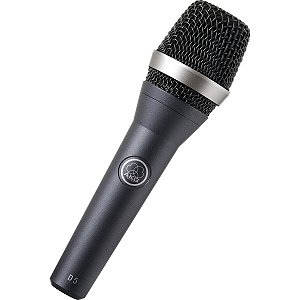 Microfone Akg D 5 Vocal