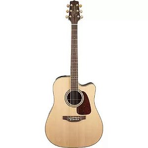 TAKAMINE - Guitar Music Shop