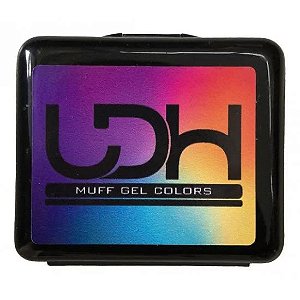 Muff Gel Luen Contendo 6 Abafadores