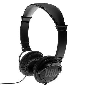 Fone Jbl C 300 SI BLK