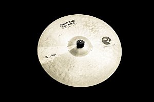 Prato Domene Cymbals Crash 16'' Dante