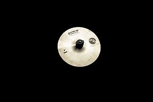 Prato Domene Cymbals Splash 8'' Dante