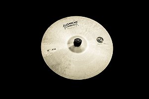 Prato Domene Cymbals Hi Hat 14'' Dante