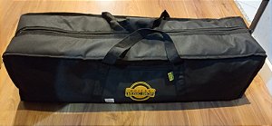 Bag P/ Ferragem Extra Luxo Avs Flex Hard Bip 119 Fh