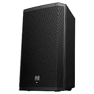 Caixa Ativa Electro Voice Zlx 15 P 15" 1000 W