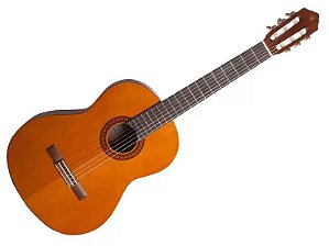 Violao Yamaha C 45 II Acustico Classico