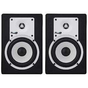 Monitor De Referencia Fluid C5 Par