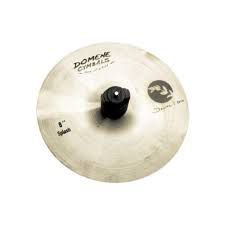 Prato Domene Cymbals Splash 12'' Dante