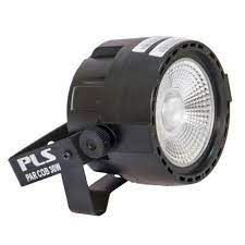 Refletor De Led Par Cob 30 W Pls