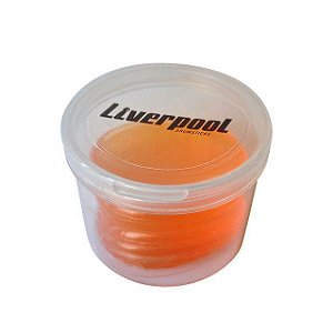 Kit Gel Abafador Liverpool 6 Unidades