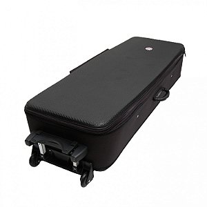 Semi Case P/ Ferragem Solid Sound C/ Rodinha  UN
