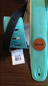 Correia Basso Cla 08 Surf Green