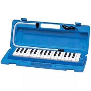 Escaleta Yamaha 32 Teclas Pianica P 32 D