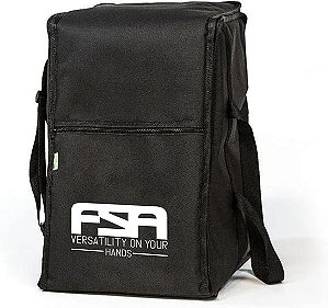 Bag P/ Cajon Fsa Std Extra Luxo Avs Flex Hard Bip 0251 Sl
