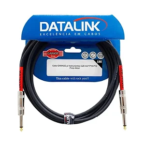 Cabo Datalink Garage Gi 008 P 10/P 10 5 M