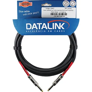 Cabo Datalink Garage Gi 007 P 10/P 10 3 M