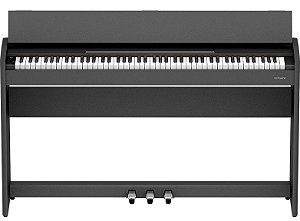 Roland RP107-BKX 88 Teclas, Piano digital