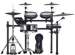 Bateria Eletrônica Roland Td 27 Kv 2