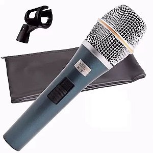 Microfone Kadosh K 98