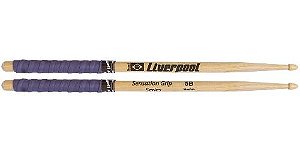 Baqueta Liverpool 5 Bm Sensation Grip