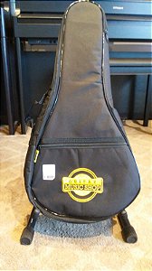 Bag P/ Banjo e Bandolim Super Luxo Avs  Bic 002 Sl