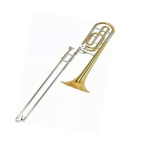 Trombone de Vara Prince SIb TRB-20