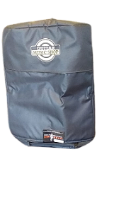 Bag Toque Art P/ Caixa Ev Elx 10' Super Luxo