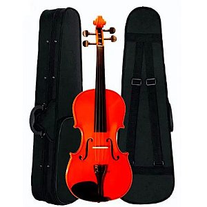 Violino 3/4 Wave C/ Estojo VI-1234