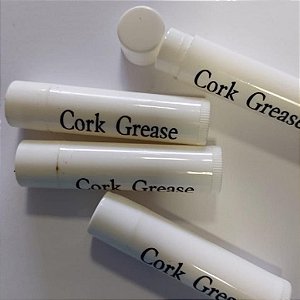 Creme Grease p/ Cortiça Prince GR-Cork