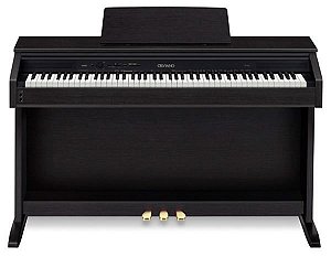 Piano Digital Casio Celviano Ap 265 Bkc 2 Br Preto
