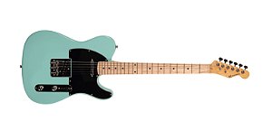 Guitarra  Telecaster Michael Gm 385 N Ab Antique Blue