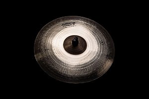 Prato Domene Cymbals 18'' Crash Crystal