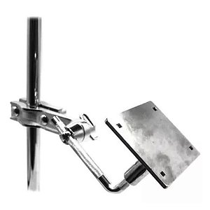 Clamp Articulado com Base para Pad Torelli BSP 48