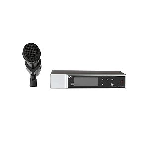 Microfone Sennheiser S/ Fio EW D 835 S Set R 4 9