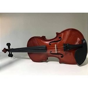 Violino 1/4 Wave VI-1214 C/ Estojo