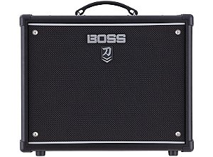 Amplificador para Guitarra Boss Katana KTN 50 2 EX