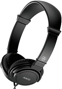 Fone De Ouvido  Akg K 21 Headphone