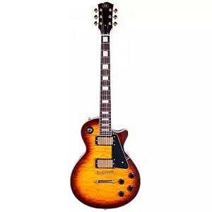 Guitarra Les Paul Sx Eh 3 D Ds