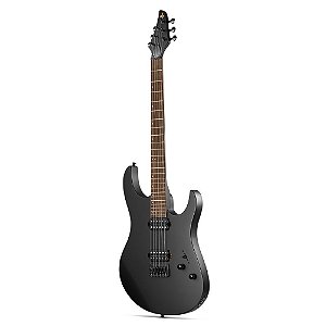 Guitarra Superstrato Donner DMT 100 Black