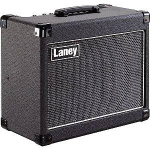 Amplificador Para Guitarra Laney LG 20 R